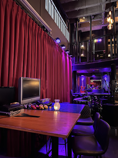 Bar -OH - Visual