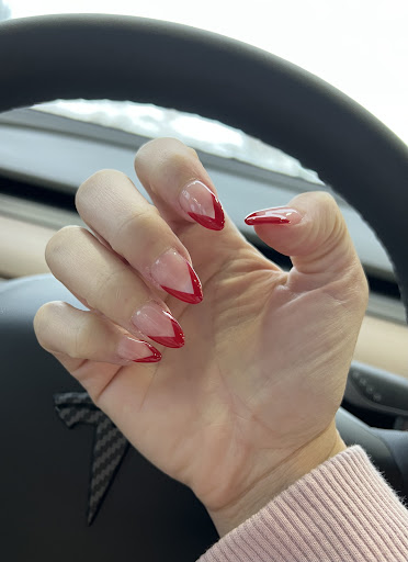 MB Nails - Thumbnail