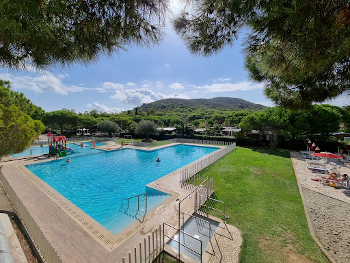 Camping Lacona Pineta - Thumbnail