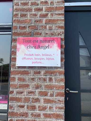Tout est naturel chez angel