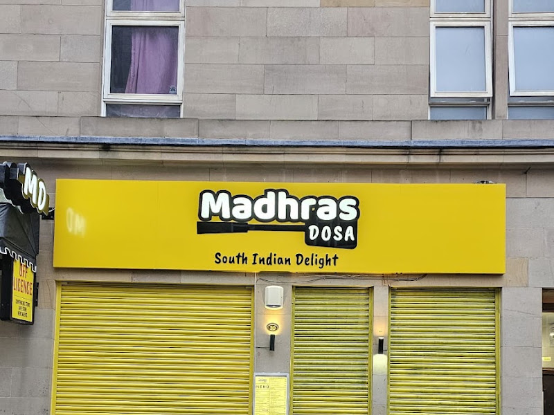 Maska - Indian Vegetarian Café - Ghost Kitchen — photo