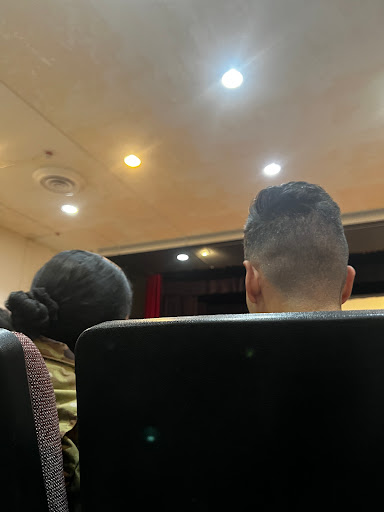 Signal Theater - Thumbnail