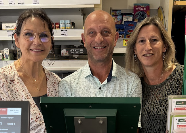 Opinii despre Bar tabac Le Victorien în Calais - Bar