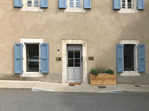 Photo n°5 de Marion Olivier - Ostéopathe D.O. à Bonnieux (Ostéopathe)