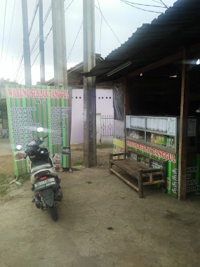 Warung Seblak Tanggul, Author: Muh_ Romdoni92