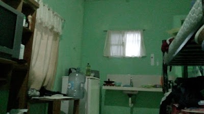 Photos of hostal y departamentos "COSGAYA"