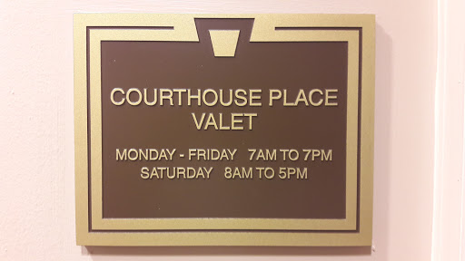 Court House Place Valet - Thumbnail