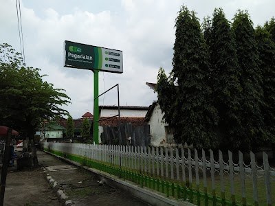 Photos of PT Pegadaian (Persero) UPC Gurah