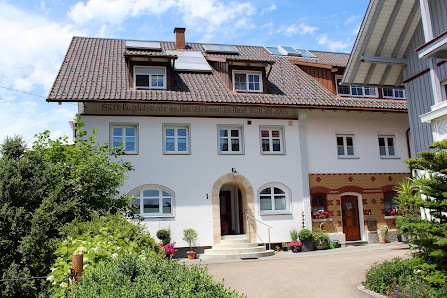 Ferienwohnung 