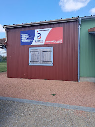 Photo n°2 de BRESSE PROTECTION à Saint-Cyr-sur-Menthon (Service de broderie)