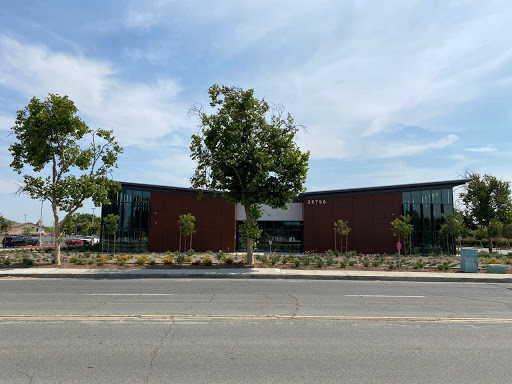 Menifee Library - Thumbnail