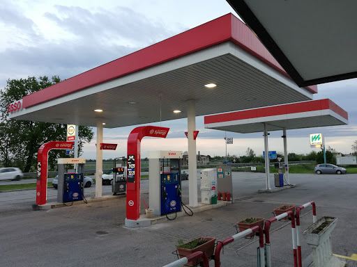 Esso Oderzo