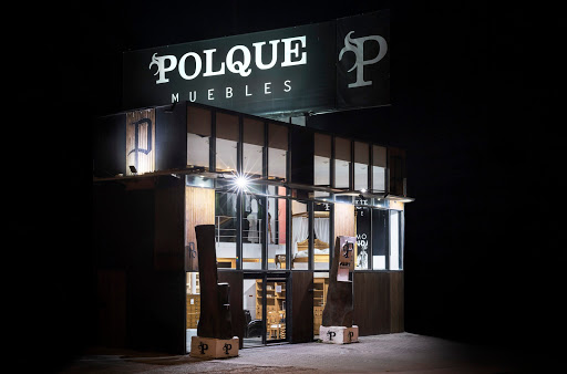 MUEBLES POLQUE