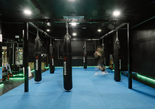 Level Fitness Tenerife