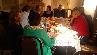 Photos of Nurbek Khaker