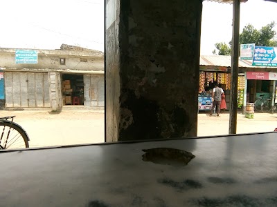 Photos of Shanerhat Moor Bus Stop