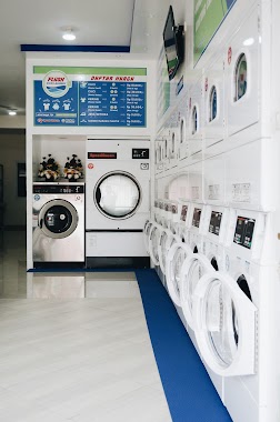 Flash Coin Laundry - Sunter Hijau, Author: Flash Coin Laundry - Sunter Hijau