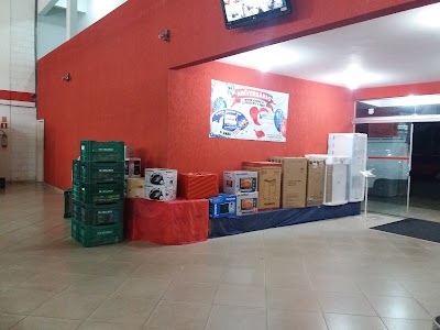 Photos of Supermercado Ibral&acirc;ndia