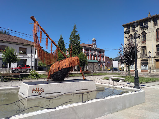 La Tabierna,Miguel Rodríguez Fernández