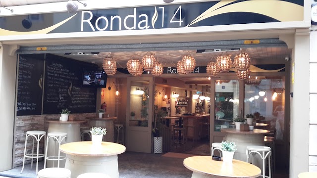 Ronda 14 Restaurant