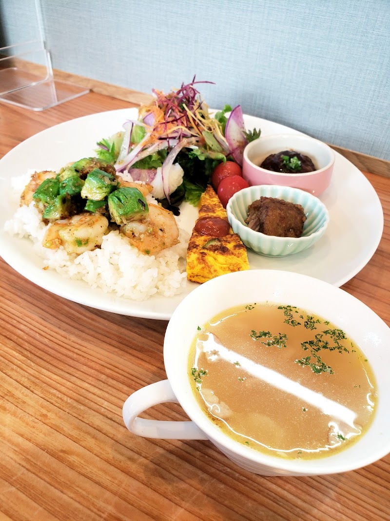 田舎ダイニングあんと