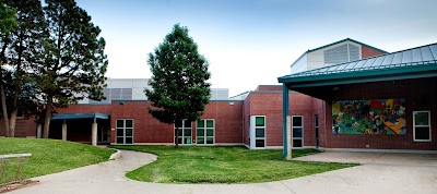 Stratton Academy of the Arts