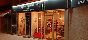 Photo n°7 de Puglia-Sapori d’Italia à Champagnole (Épicerie italienne)