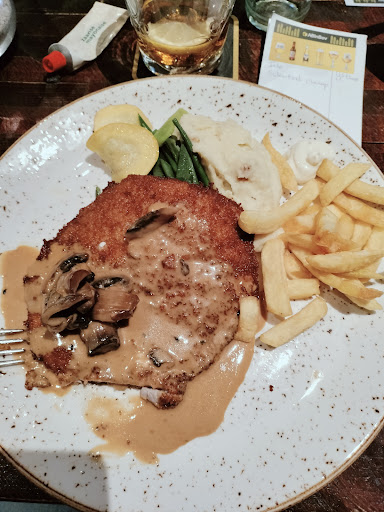 Brasserie Hugo's Velp - Thumbnail
