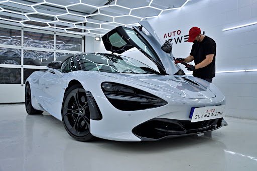 Auto Glanzwerk - Thumbnail