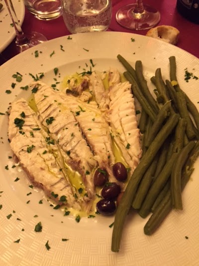 Photos of Osteria Camelot Sanremo