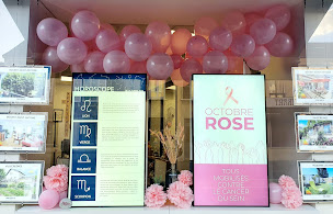 Photo n°4 de Agence immobilière SPEEDIMMO, une équipe à vos côtés à Mandres-les-Roses (Agent immobilier)