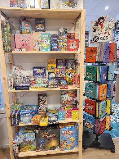 Librairie Les jours heureux BD & Manga