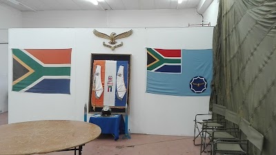 Photos of Air Force Base Hoedspruit