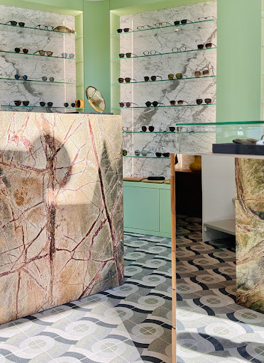 Kōgaku Eyewear Shop | Optyk