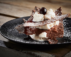 Photo n°8 de Le Pizzo à Montreuil (Pizzeria)