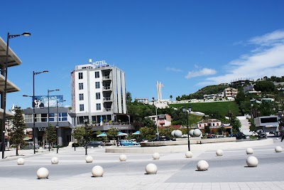 Hotel Vlora