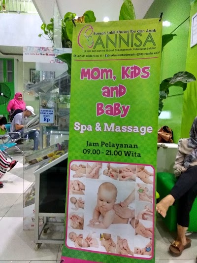 Photos of Rumah Sakit Khusus Ibu dan Anak Annisa