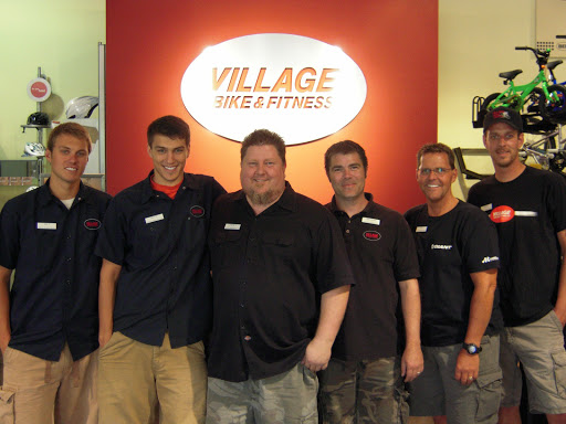 Village Bike & Fitness - Thumbnail