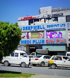 City Plus rawalpindi