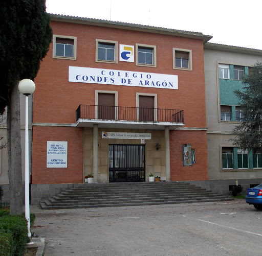 College Condes De Aragon - Thumbnail