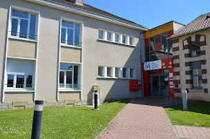 Photo n°1 de Espace France Services (EFS) à Fresnay-sur-Sarthe (Administration locale)