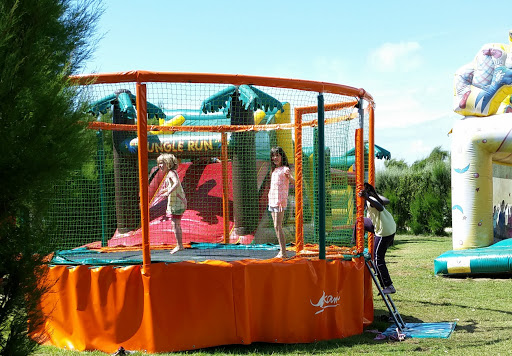 Photo de Camping de la Plage de Treguer à Plonévez-Porzay (29550)