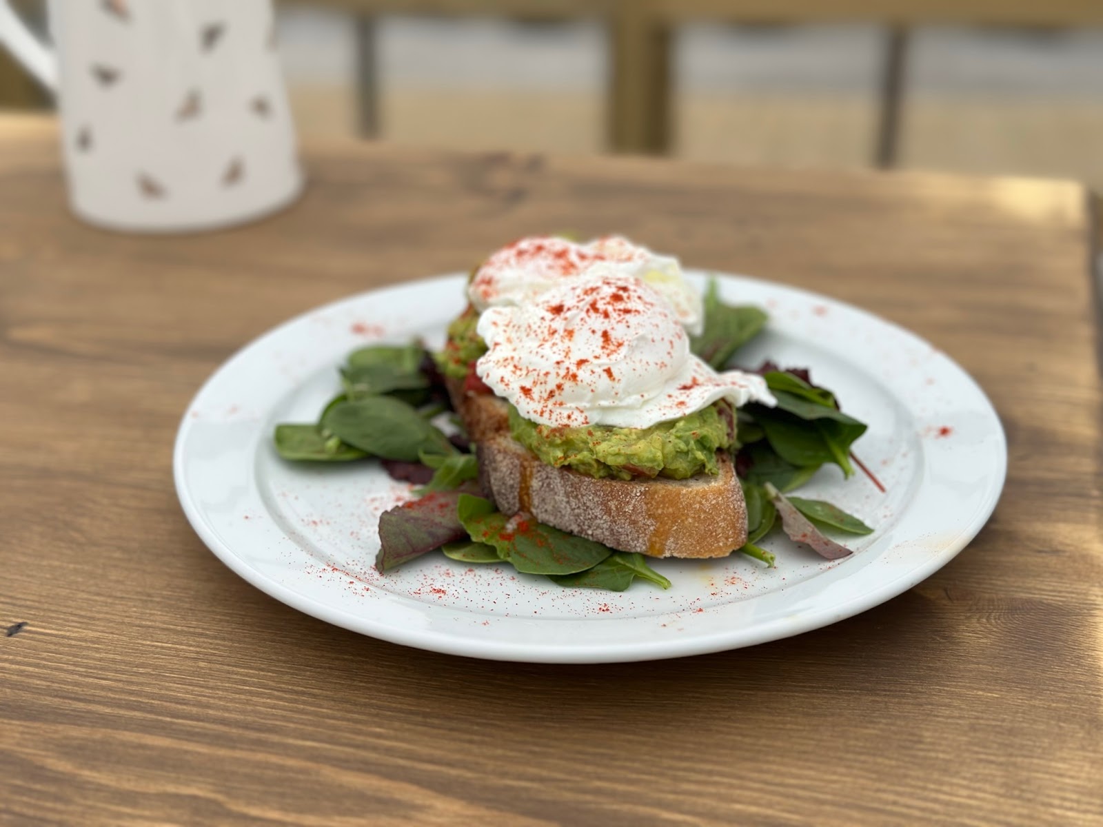 Little Leaf Cafe — photo 2