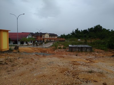 Photos of RRI SINTANG