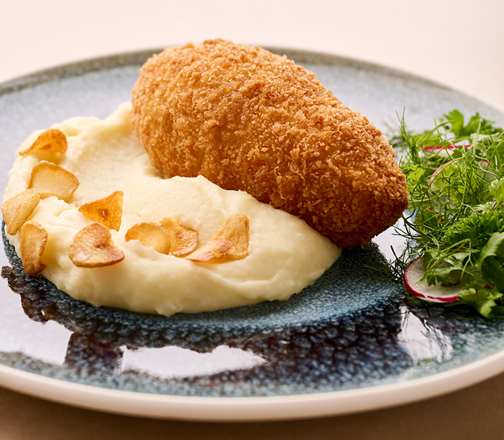 مطعم العنوان - صورة 2