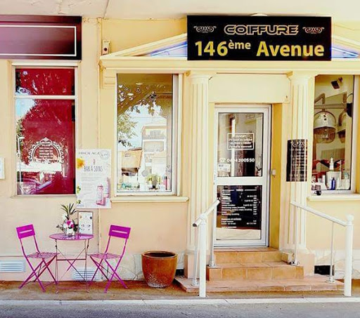 146ème Avenue Gallery - France