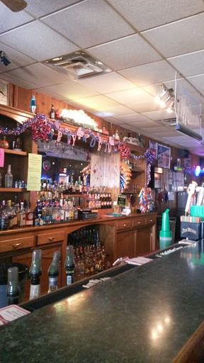 Greentree Lounge