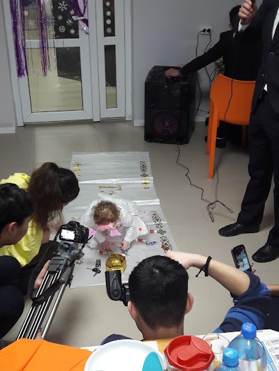 Photos of Torgovyy Dom "Aygerim"