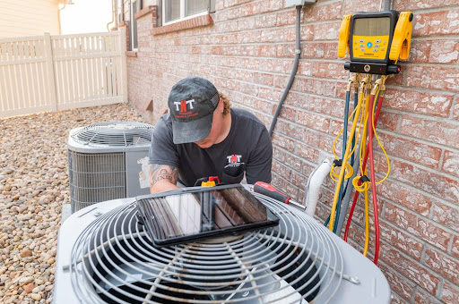 TNT Home Services - Longmont - Thumbnail
