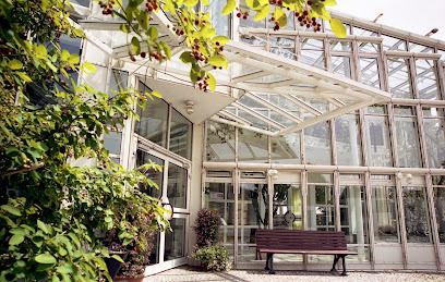 Staatliche Fachschule für Agrarwirtschaft Fachrichtungen Gartenbau sowie Garten- und Landschaftsbau